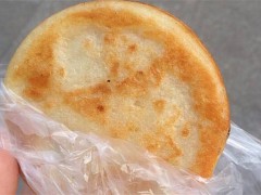 特色小吃——肉蛋堡的做法及配方