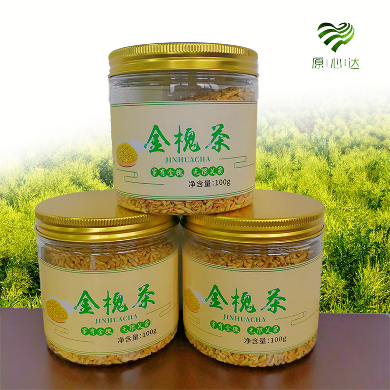  全州金槐茶